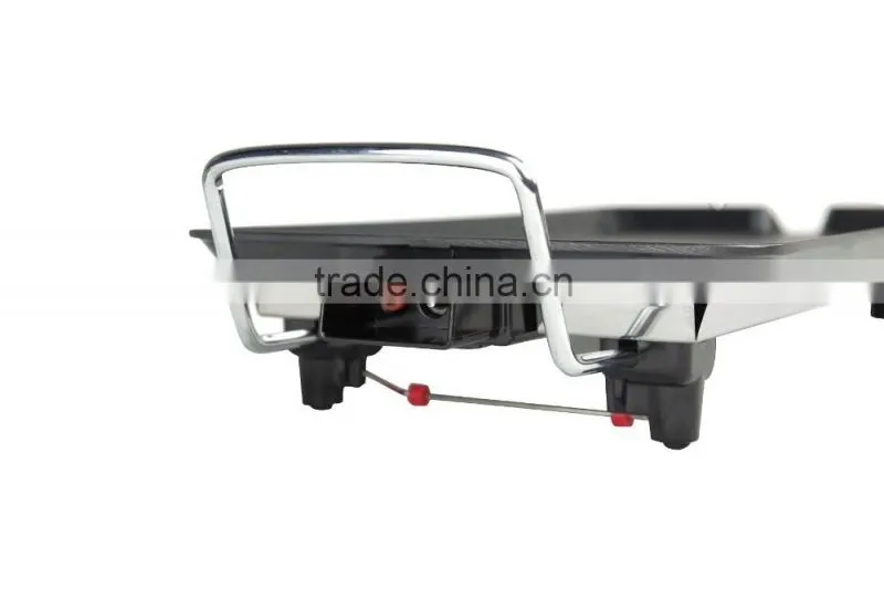 The latest Electric teppanyaki grill pan/electric pan