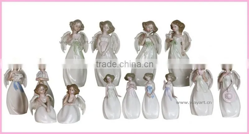good quality baby angel gift