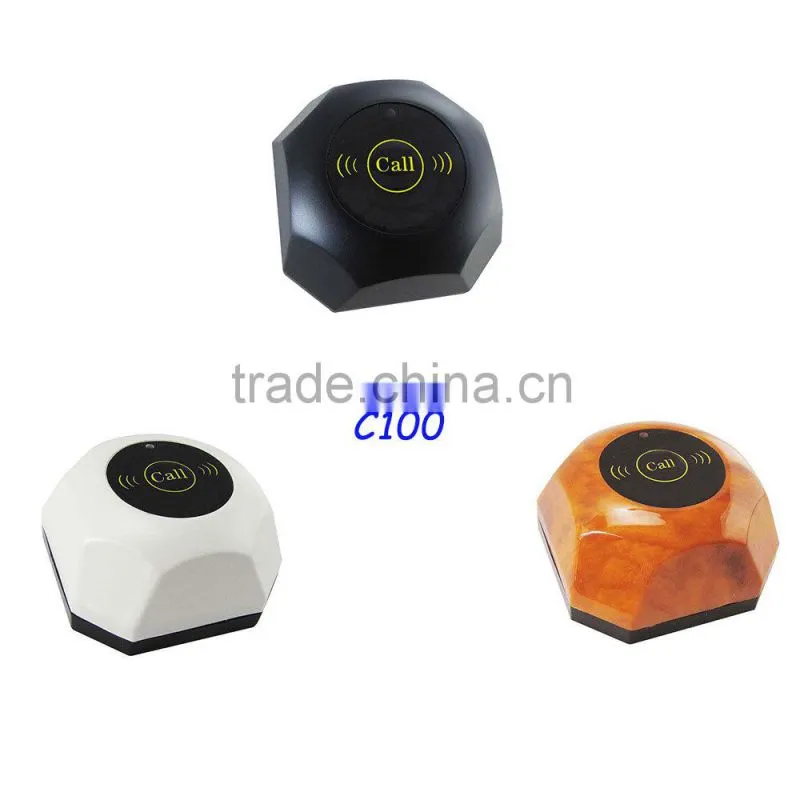 2015 New nurse call systems emergency fire alarm button