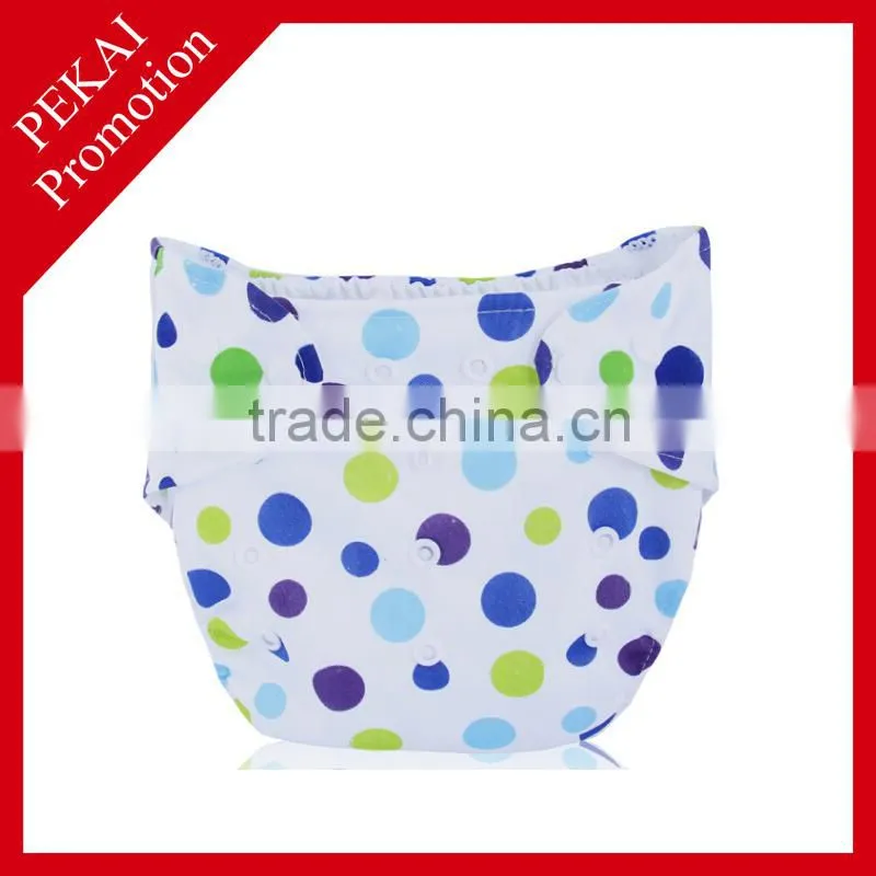 New impoved dry & comfort baby nappy/baby diaper cover , Mix color newborn diaper cover