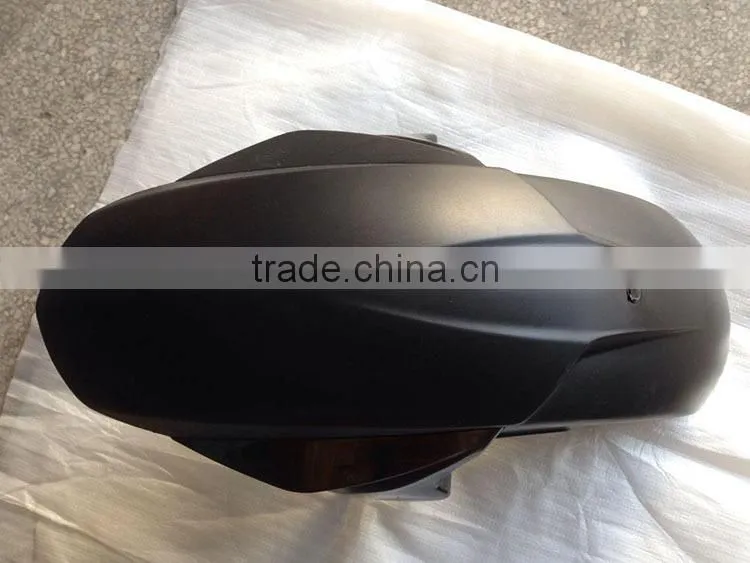 SCL-2015030044 pulsar 200 spare parts front fender for Chinese wholesale products