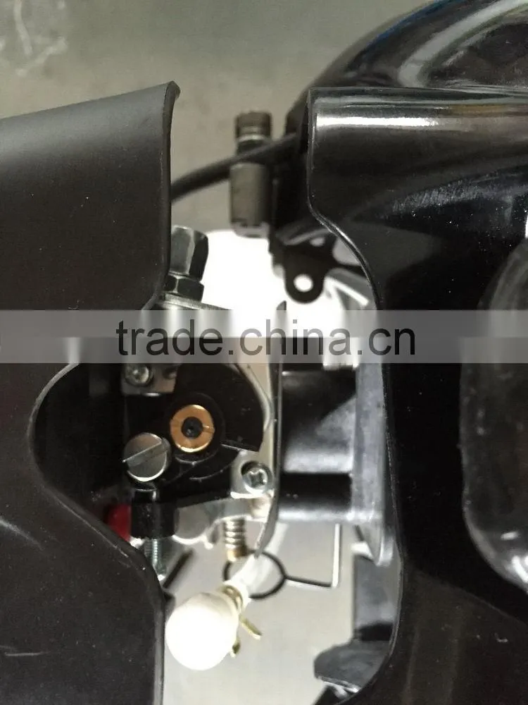 OEM branded 1.2kw/6000r/min tb50 parts