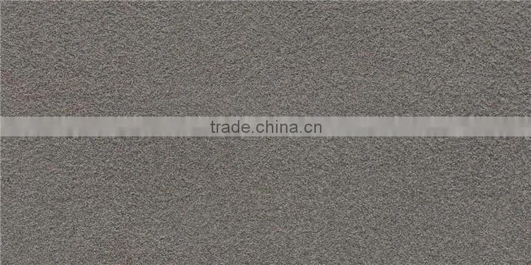 Smooth surface anti slip rustic porcelain tile