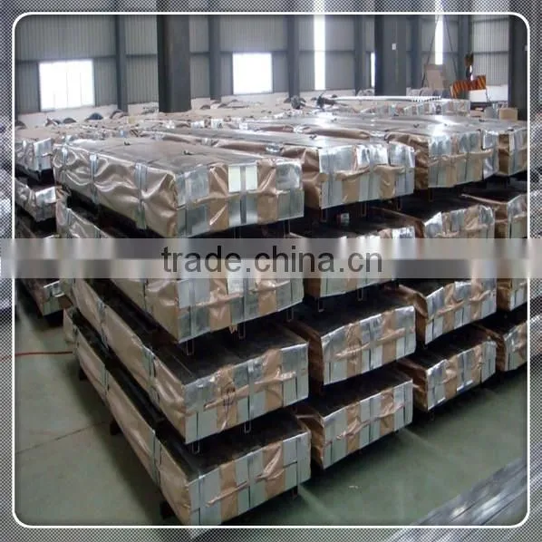 Chinese factory price for chequered steel sheet/plate