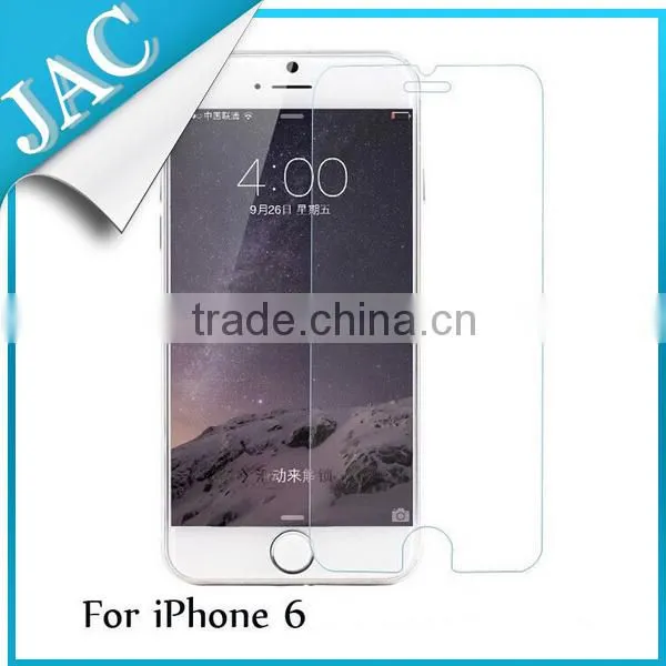 wholesale tempered glass for iphone 6s screen protector