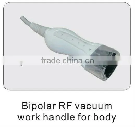 rf radio frequency bipolar radio frequency(wrinkle removal quickly!!!!)