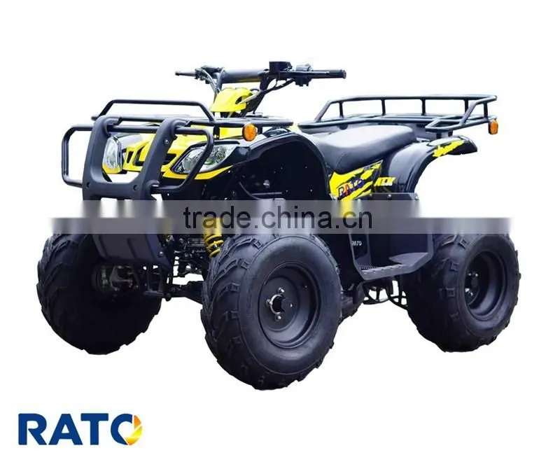 Automatic 200 ATV Chongqing factory