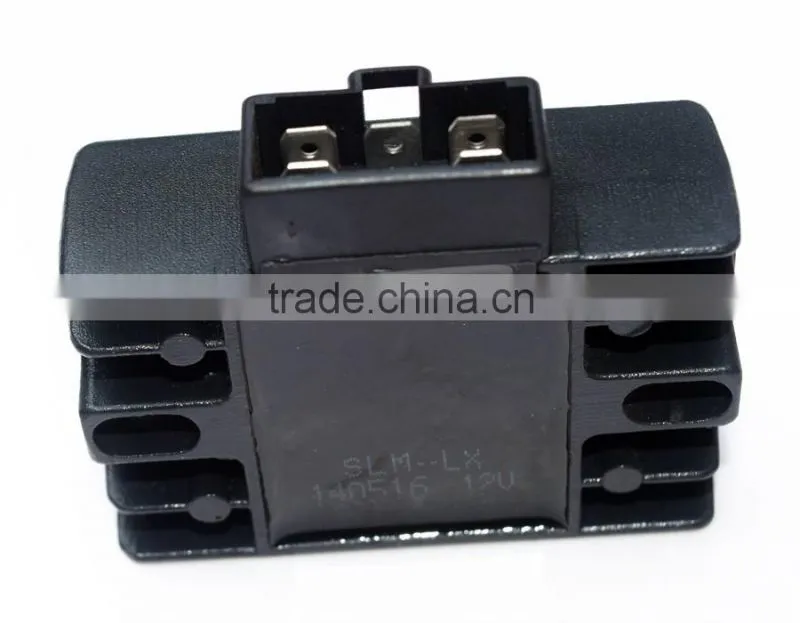 WY-C Regulator Rectifier