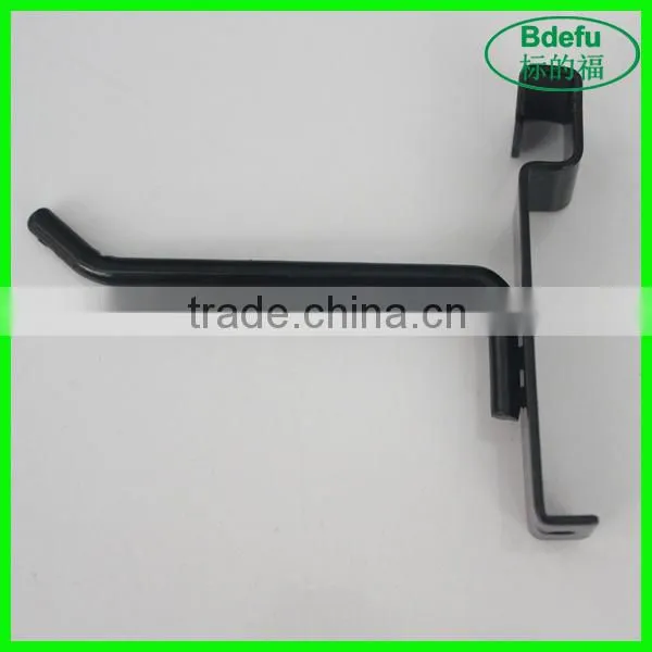 Metal Iron Gridwall Hanging Hook