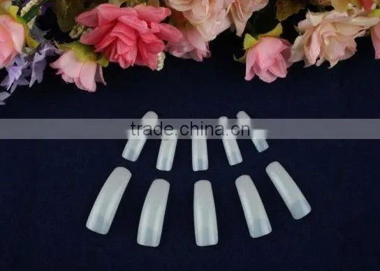 Artificial Nails