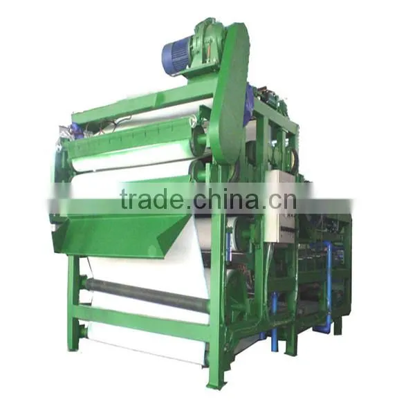 Huaxian Xinfeng hot selling and high quality cassava starch production line
