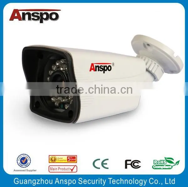 Guangzhou factory!! Best quality promotional gift 4ch ahd 720p dvr 1080p camera kit