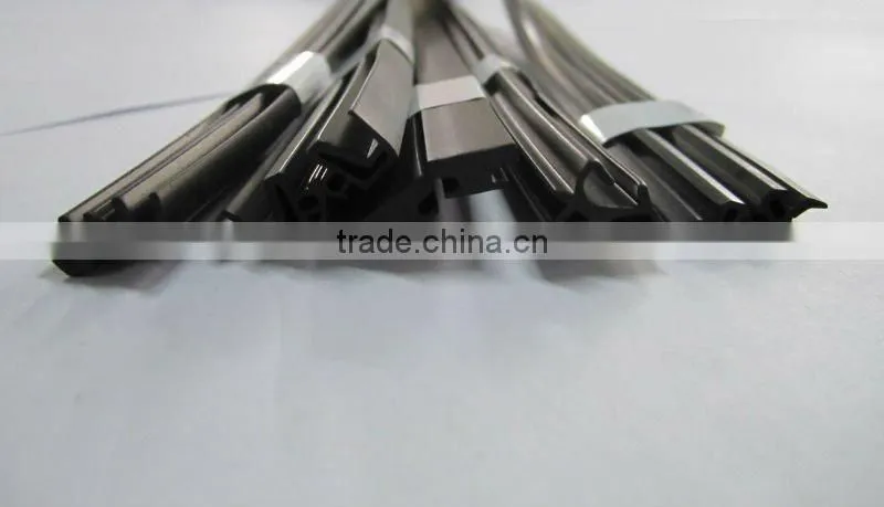 EPDM SEALS for window glass