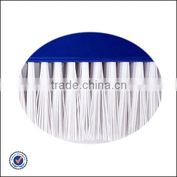Curved Pool Brush With Aluminium Handle