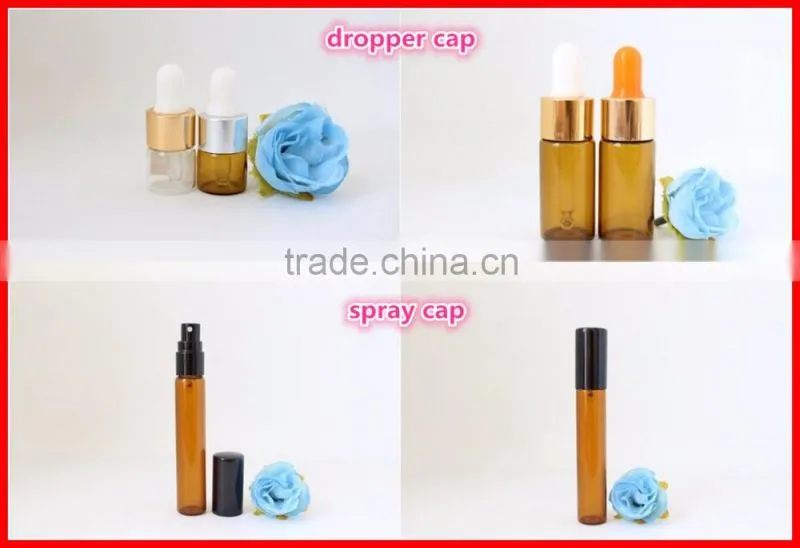 pharmaceutical glass bottle with Bayonet bottles for e liquid hot sale