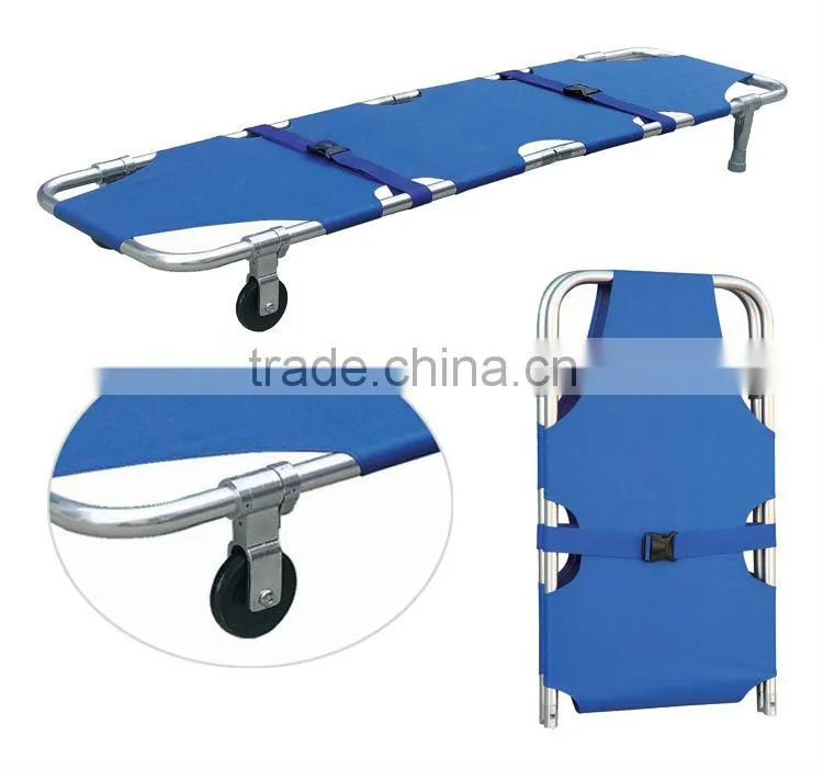YXH-1A2 Foldaway Stretcher