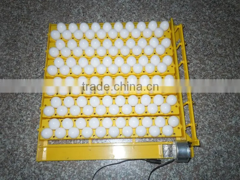 Wholesale or retail hottest model plastic incubator egg tray