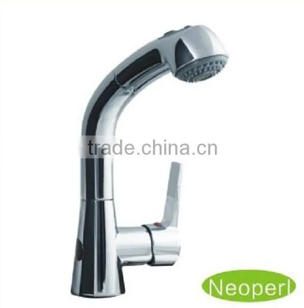 Sensor Basin Automatic Faucet