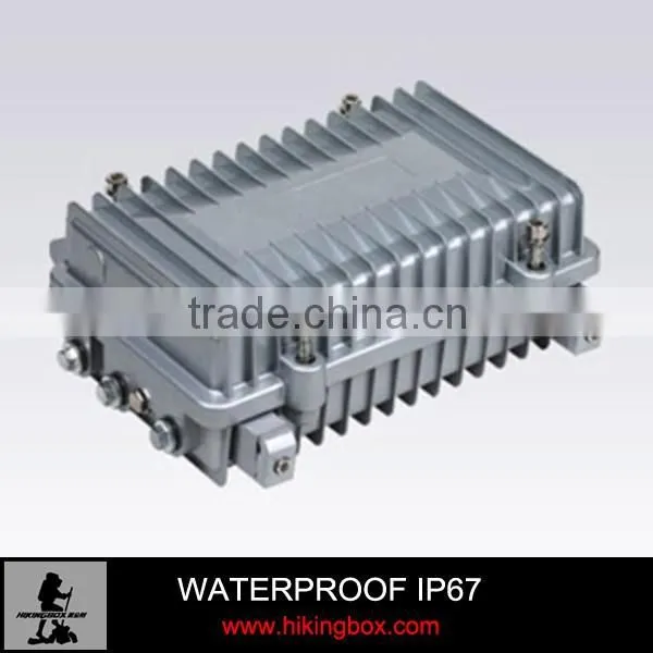 audio amplifier enclosure