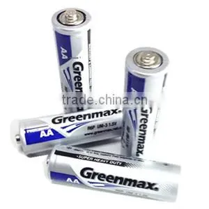 600mAh Battery Pack NI-MH 2.4v