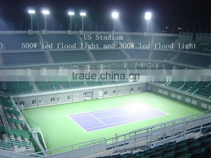 High Power 50w 80w 100w 200W Led Floodlight