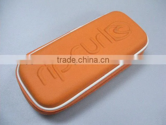 New color PU eva stationery package case eva stationery package /bag