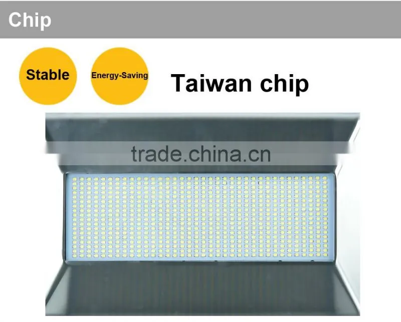 high brightness 15000 lumens 150w high power led flood light