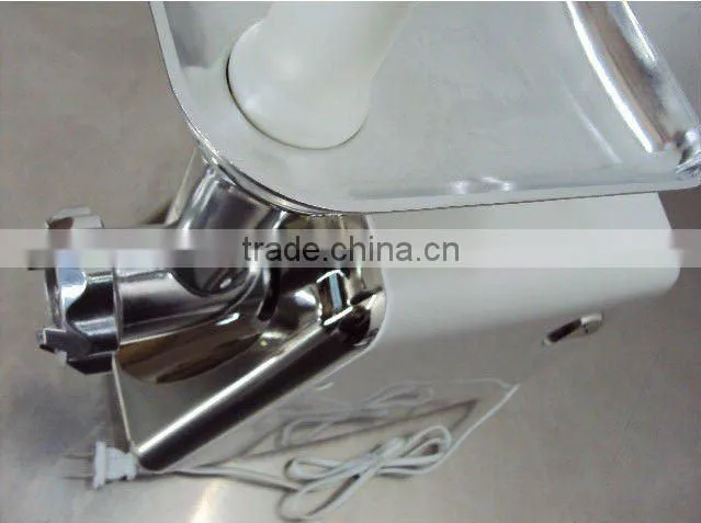 DS761 800W 110V 60HZ Electric Meat Grinder