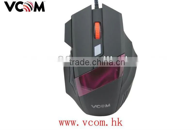 Unique cool design LED Mouse for game, Game Mouse,gaming mouse