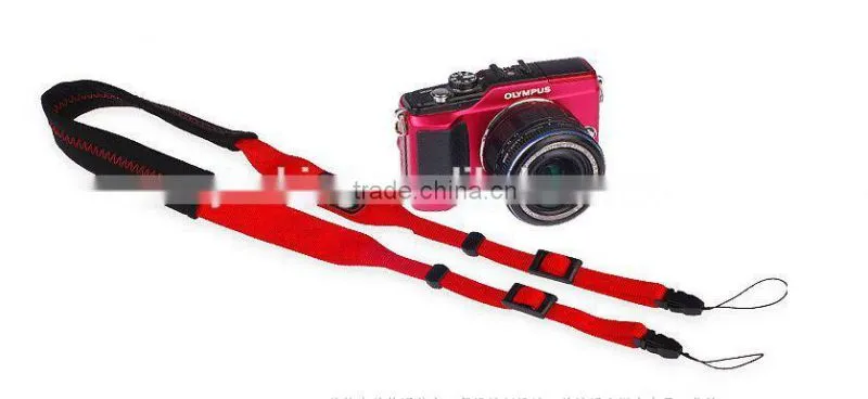LYNCA LC series camera shoulder belt neck strap for DSLR canon nikon panasonic camera