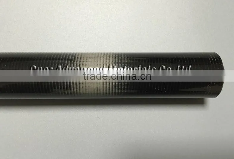 High Strength Carbon Fiber Telescopic Tube, Window Cleaning Pole