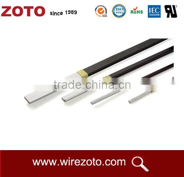 The leading supplier of enameled wire in China