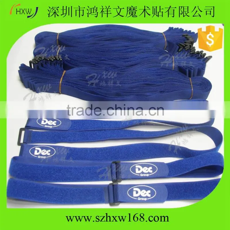 5cm*2m adjustable and reusable luggage strap/luggage belt