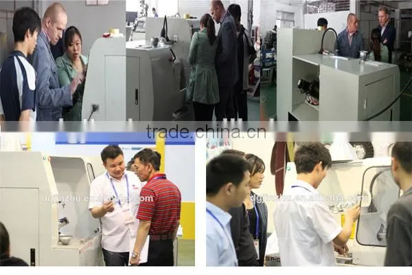 Cheap CNC Metal Spinning Forming Machine in Spinning Machinery