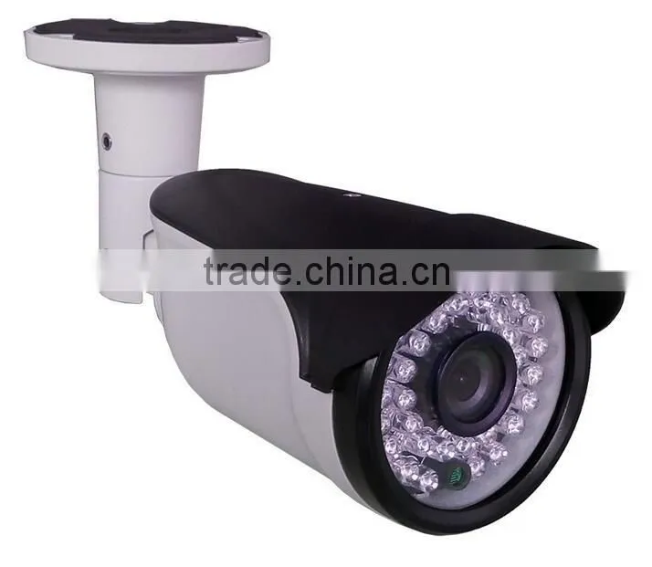 Tollar Network Type HD Dome IP 960P Camera Lens 3.6mm Infrared IR Camera