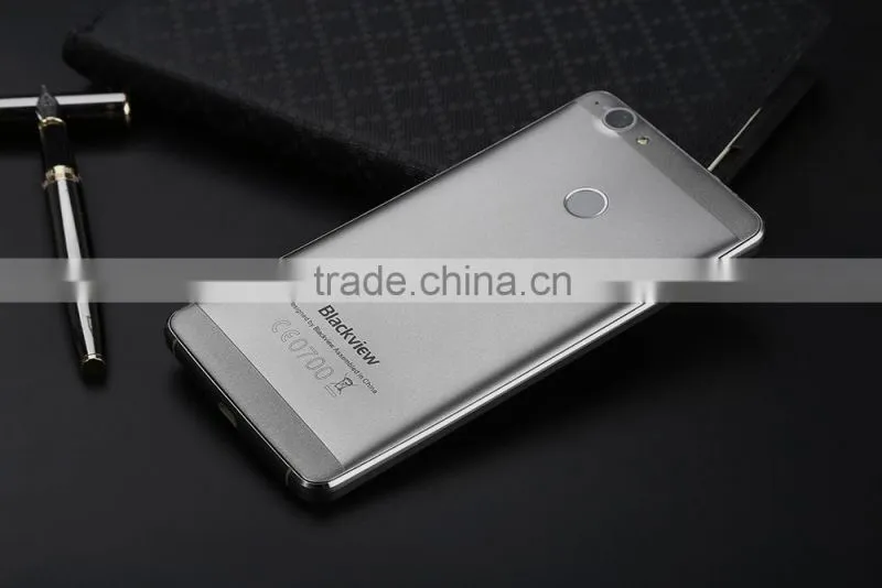 Blackview R7 Android 6.0 5.5 inch MTK6755 Octa Core 2.0GHz 4GB RAM 32GB ROM Fingerprint Scanner Quick Charge GPS