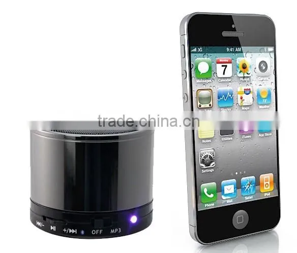 Hot sell bluetooth mini speaker for christmas sales