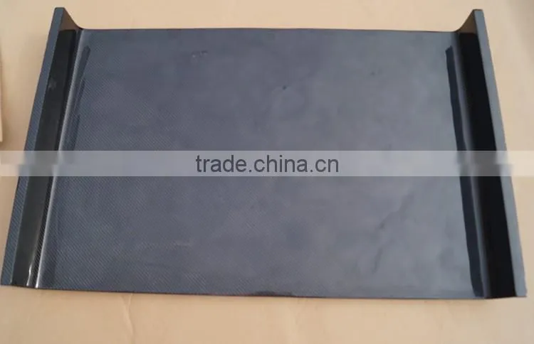 Juli professional manufacturer custom 3k carbon fiber table, carbon fiber table top