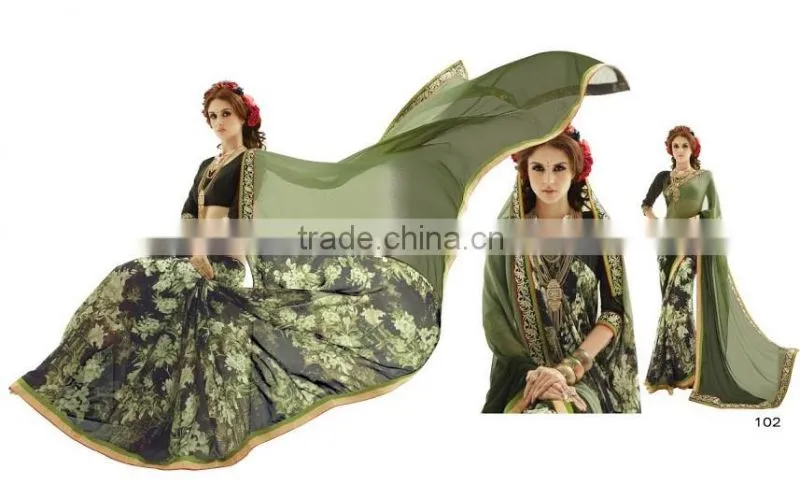 Desire Delicate Designer Sarees Collections