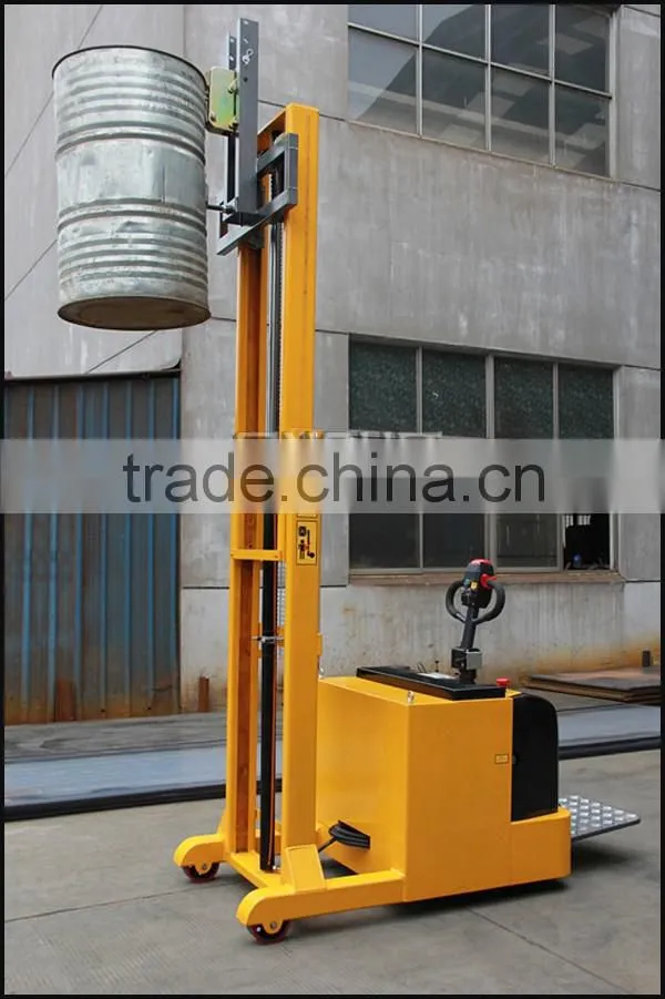 SINOLIFT YL420B Counter Balance Full-electric Drum Stacker