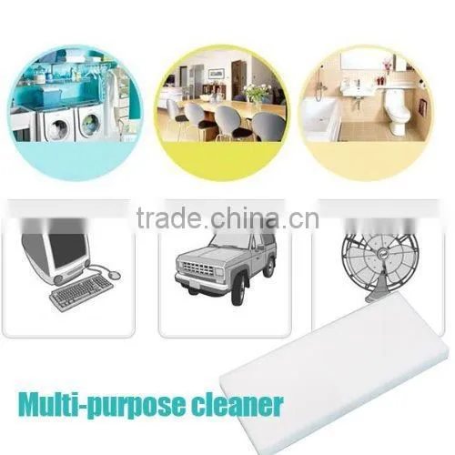 High Density Magic Eraser Sponge/Nano Eraser