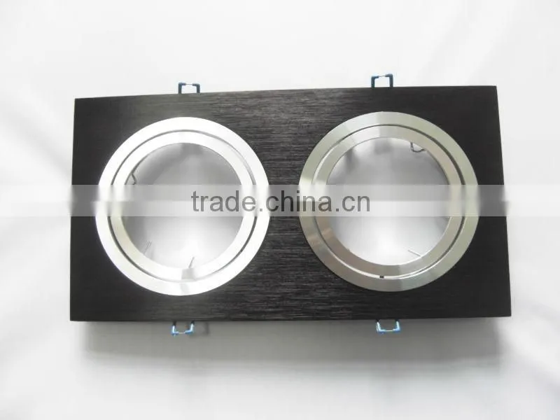 fashionable&flexible design led ceiling light hong kong weixingtech