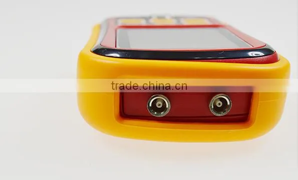 ultrasonic thickness meter & ultrasonic thickness indicator GM100