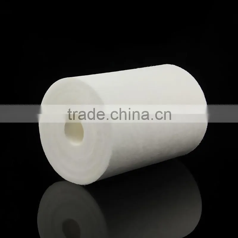 food-grade PP sediment cartridgero water filter parts