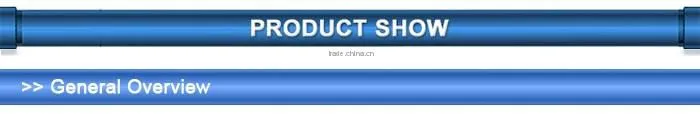 natural gas transmission equipment for pig launcher receiver