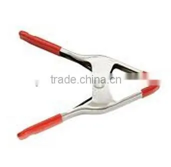 Quick Release Fixed A Type Steel Spring Clamp