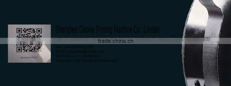 UV CTP Ctcp Plate For Printing positive CTCP machine