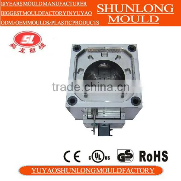High quality injection plastic mould for Washing Machine