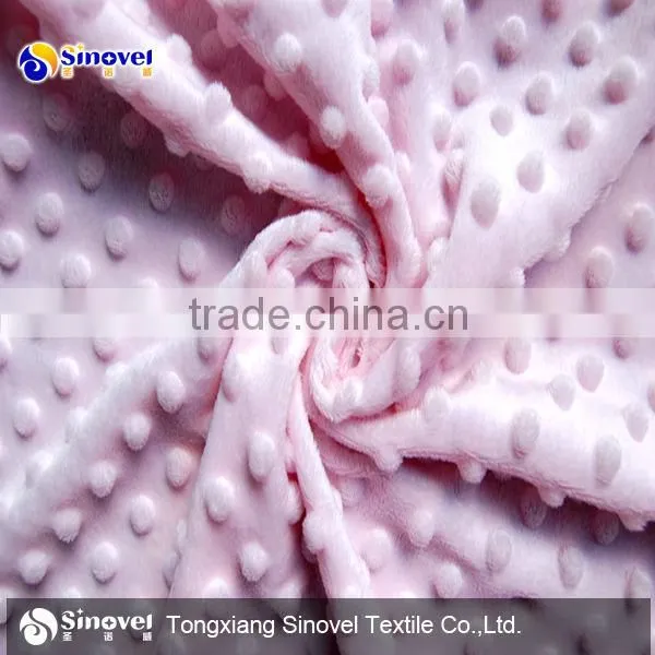 Polyester Sherpa, Sherpa Fleece, Fleece Fabric