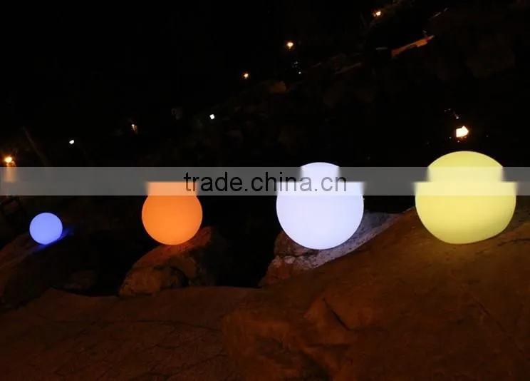 China made 360 degree waterproof led christmas outdoor light